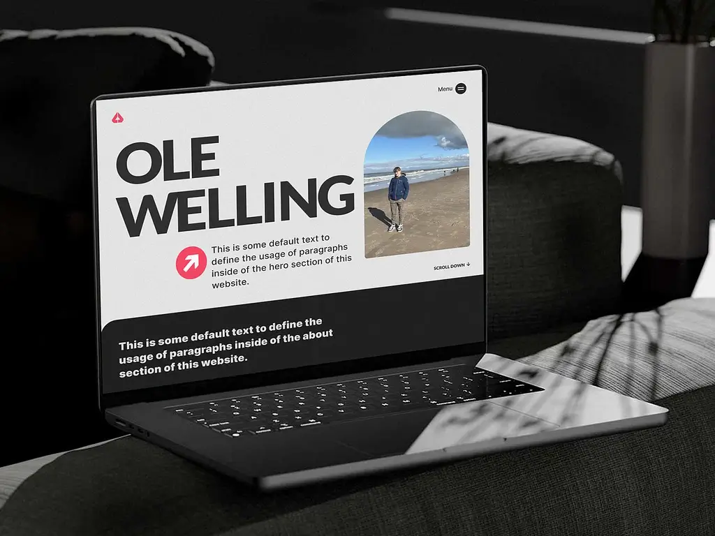 Website Design