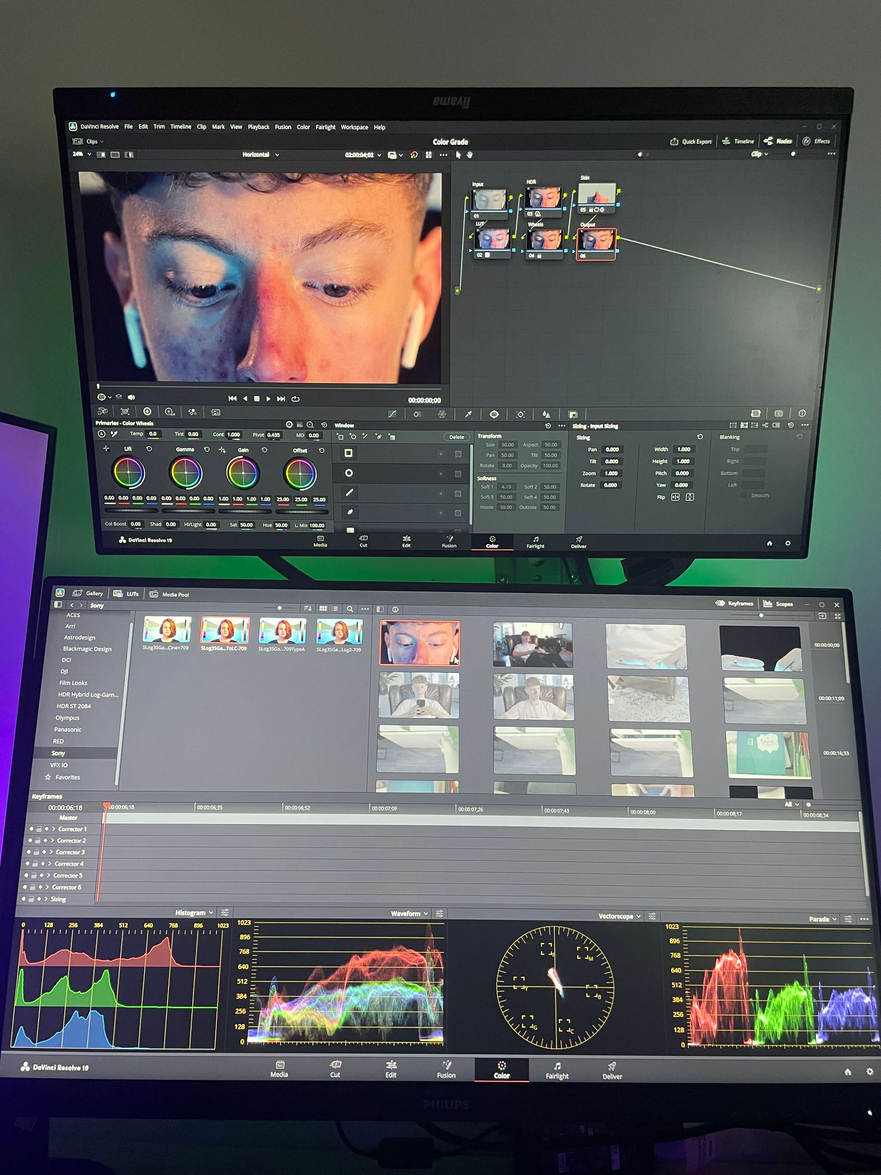 Graphix